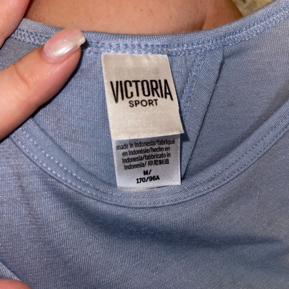 Victoria’s Secret workout top